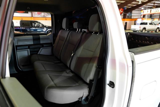 2021 Ford F-250 Super Duty XL | Addison, TX | Mr Car Guys