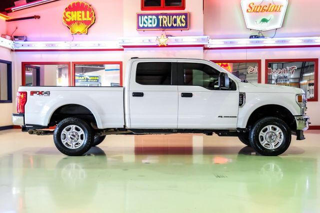 2021 Ford F-250 Super Duty XL | Addison, TX | Mr Car Guys