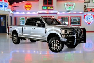 2021 Ford F-250 Super Duty Lariat