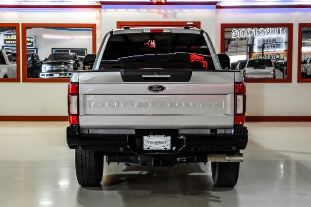 2021 Ford F-250 Super Duty Lariat | New York, NY | Spincar Demo Account