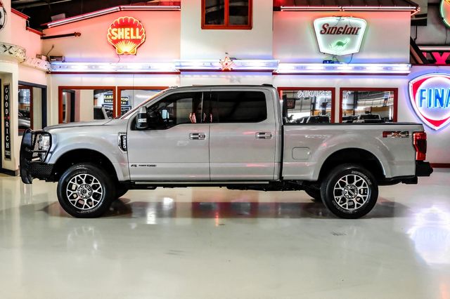 2021 Ford F-250 Super Duty Lariat 2021 Ford F-250 Super Duty Lariat