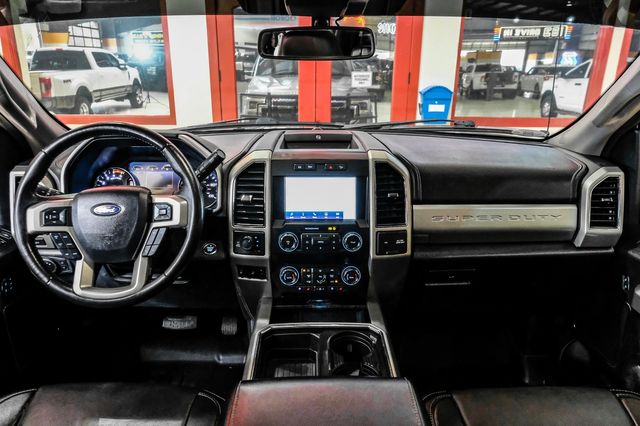 2021 Ford F-250 Super Duty Lariat 2021 Ford F-250 Super Duty Lariat