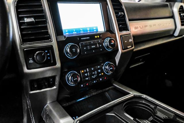 2021 Ford F-250 Super Duty Lariat 2021 Ford F-250 Super Duty Lariat