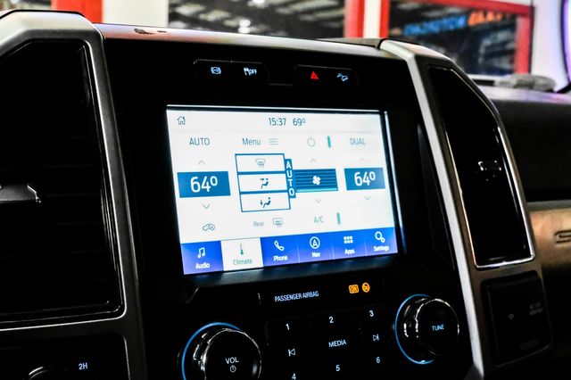 2021 Ford F-250 Super Duty Lariat 2021 Ford F-250 Super Duty Lariat