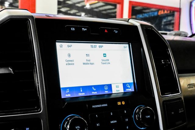 2021 Ford F-250 Super Duty Lariat 2021 Ford F-250 Super Duty Lariat