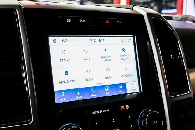 2021 Ford F-250 Super Duty Lariat 2021 Ford F-250 Super Duty Lariat