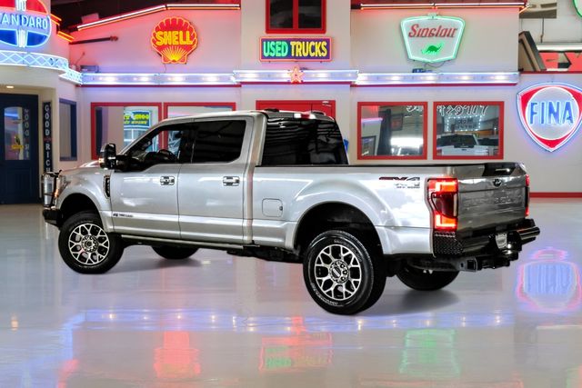 2021 Ford F-250 Super Duty Lariat | New York, NY | Spincar Demo Account 2021 Ford F-250 Super Duty Lariat | New York, NY | Spincar Demo Account