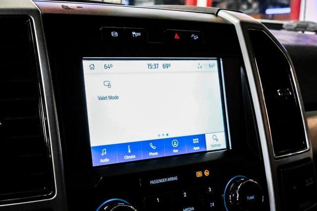 2021 Ford F-250 Super Duty Lariat 2021 Ford F-250 Super Duty Lariat