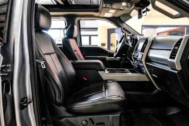 2021 Ford F-250 Super Duty Lariat 2021 Ford F-250 Super Duty Lariat