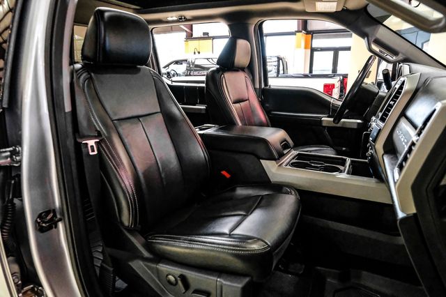 2021 Ford F-250 Super Duty Lariat 2021 Ford F-250 Super Duty Lariat