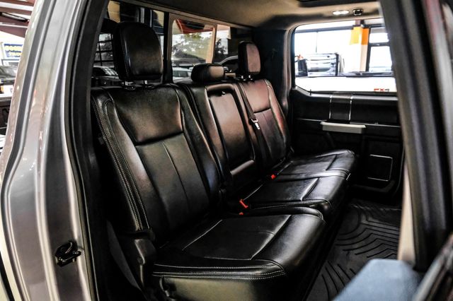 2021 Ford F-250 Super Duty Lariat 2021 Ford F-250 Super Duty Lariat