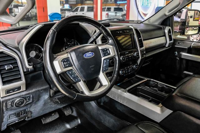 2021 Ford F-250 Super Duty Lariat | New York, NY | Spincar Demo Account 2021 Ford F-250 Super Duty Lariat | New York, NY | Spincar Demo Account