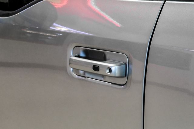 2021 Ford F-250 Super Duty Lariat 2021 Ford F-250 Super Duty Lariat