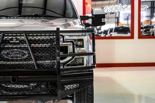 2021 Ford F-250 Super Duty Lariat | New York, NY | Spincar Demo Account 2021 Ford F-250 Super Duty Lariat | New York, NY | Spincar Demo Account