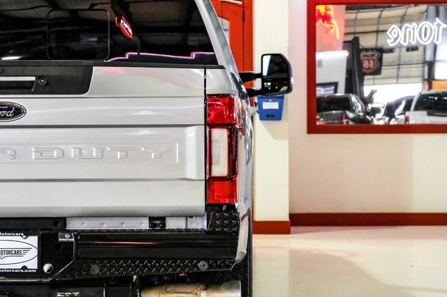 2021 Ford F-250 Super Duty Lariat | New York, NY | Spincar Demo Account