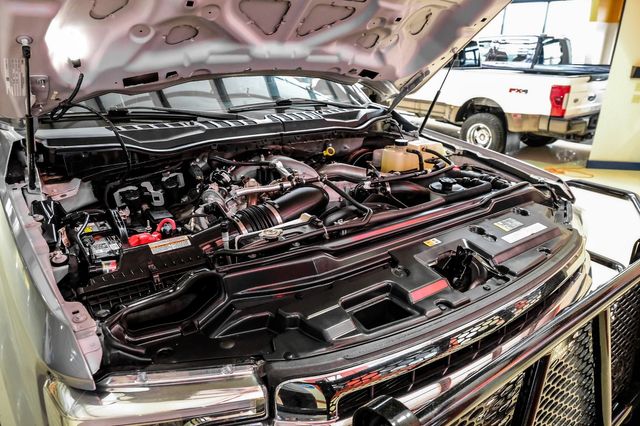 2021 Ford F-250 Super Duty Lariat | New York, NY | Spincar Demo Account