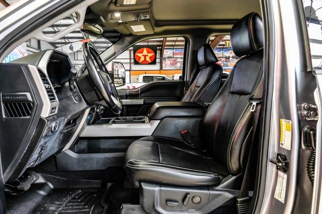 2021 Ford F-250 Super Duty Lariat | New York, NY | Spincar Demo Account 2021 Ford F-250 Super Duty Lariat | New York, NY | Spincar Demo Account