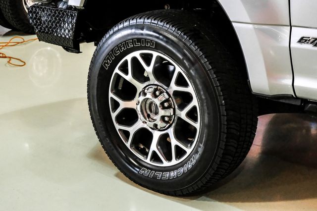 2021 Ford F-250 Super Duty Lariat | New York, NY | Spincar Demo Account