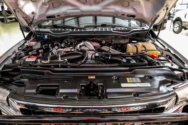 2021 Ford F-250 Super Duty Lariat | New York, NY | Spincar Demo Account