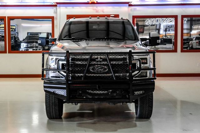 2021 Ford F-250 Super Duty Lariat | Addison, TX | Mr Car Guys
