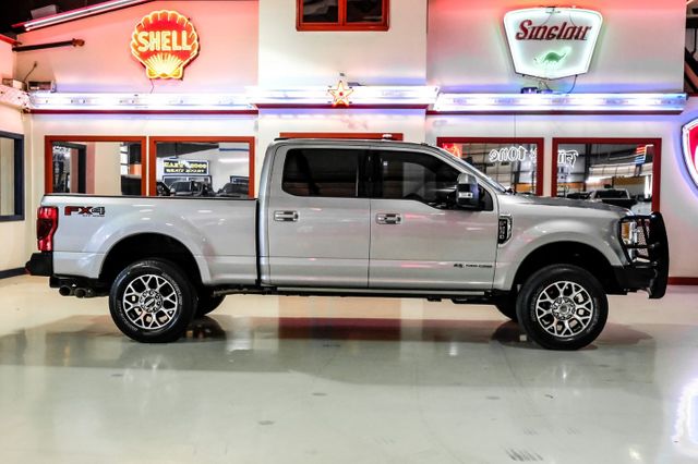 2021 Ford F-250 Super Duty Lariat | Addison, TX | Mr Car Guys