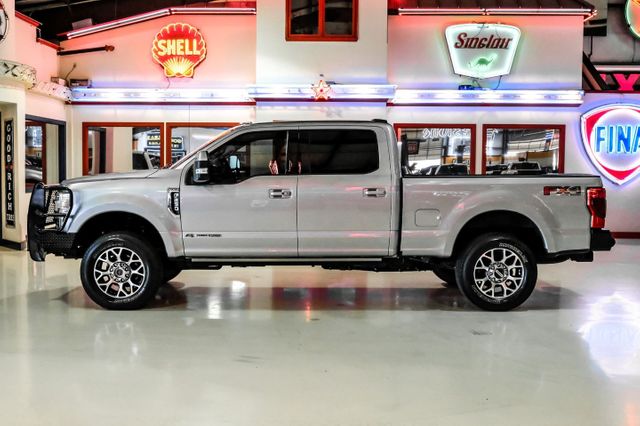 2021 Ford F-250 Super Duty Lariat | Addison, TX | Mr Car Guys