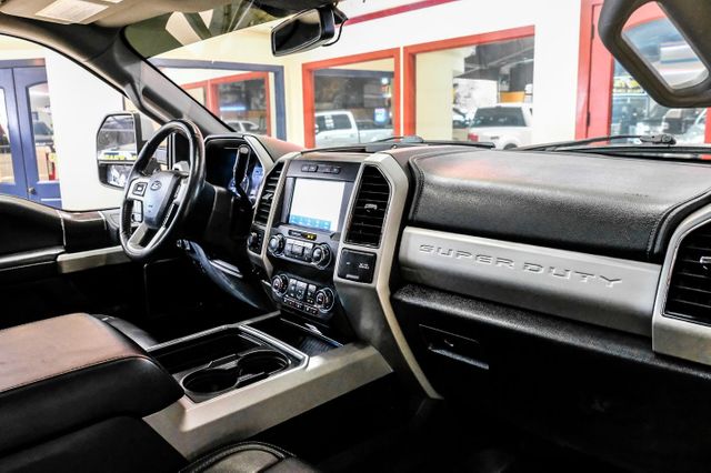 2021 Ford F-250 Super Duty Lariat | Addison, TX | Mr Car Guys