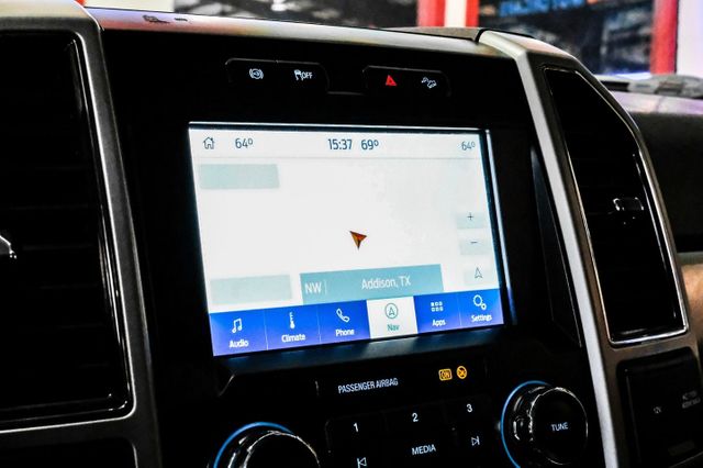 2021 Ford F-250 Super Duty Lariat | Addison, TX | Mr Car Guys