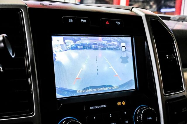 2021 Ford F-250 Super Duty Lariat | Addison, TX | Mr Car Guys