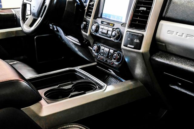 2021 Ford F-250 Super Duty Lariat | Addison, TX | Mr Car Guys