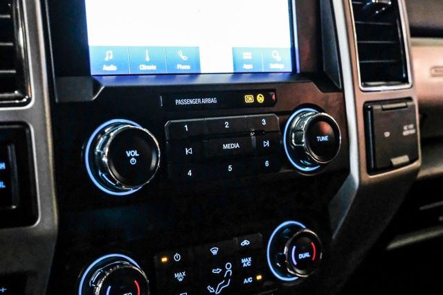 2021 Ford F-250 Super Duty Lariat | Addison, TX | Mr Car Guys