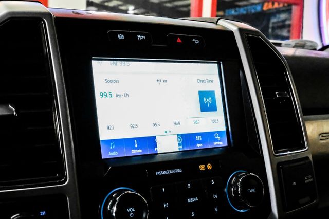 2021 Ford F-250 Super Duty Lariat | Addison, TX | Mr Car Guys