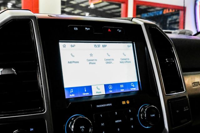 2021 Ford F-250 Super Duty Lariat | Addison, TX | Mr Car Guys