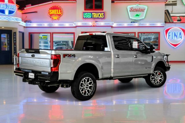 2021 Ford F-250 Super Duty Lariat | Addison, TX | Mr Car Guys