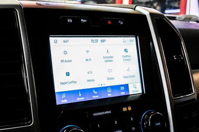 2021 Ford F-250 Super Duty Lariat | Addison, TX | Mr Car Guys