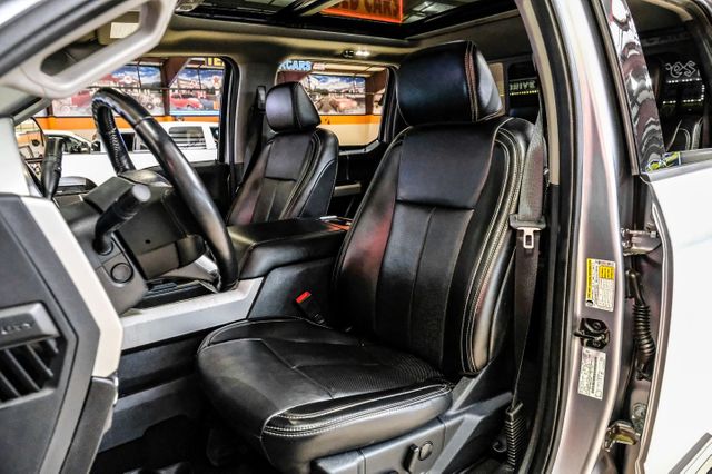 2021 Ford F-250 Super Duty Lariat | Addison, TX | Mr Car Guys