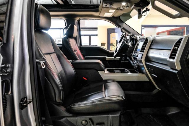 2021 Ford F-250 Super Duty Lariat | Addison, TX | Mr Car Guys