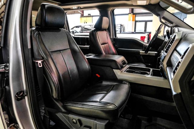 2021 Ford F-250 Super Duty Lariat | Addison, TX | Mr Car Guys