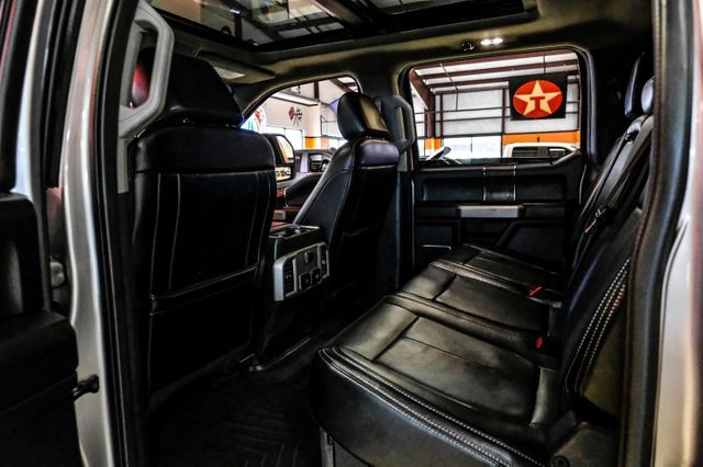 2021 Ford F-250 Super Duty Lariat | Addison, TX | Mr Car Guys