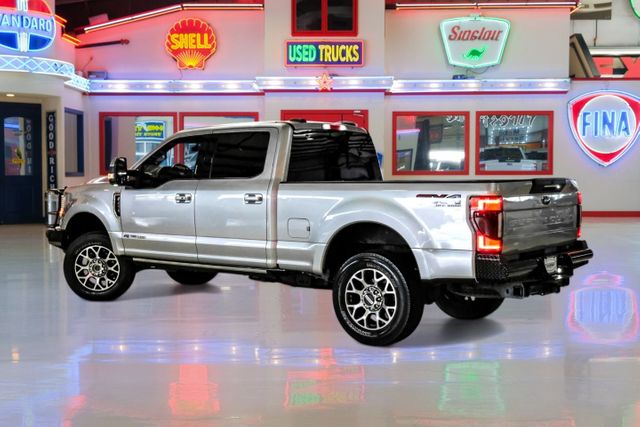 2021 Ford F-250 Super Duty Lariat | Addison, TX | Mr Car Guys