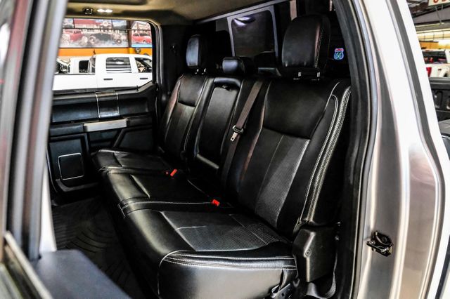 2021 Ford F-250 Super Duty Lariat | Addison, TX | Mr Car Guys