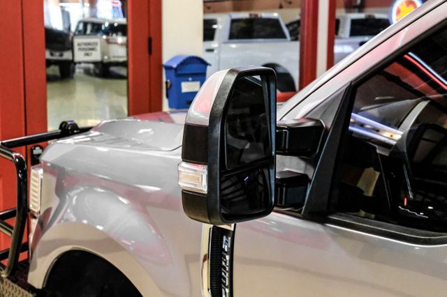 2021 Ford F-250 Super Duty Lariat | Addison, TX | Mr Car Guys