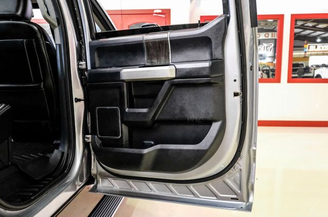 2021 Ford F-250 Super Duty Lariat | Addison, TX | Mr Car Guys