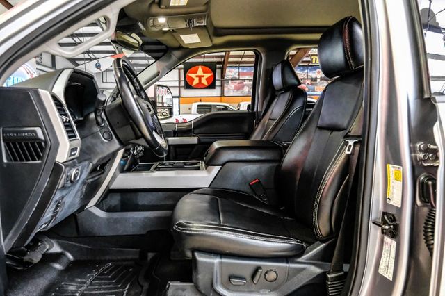 2021 Ford F-250 Super Duty Lariat | Addison, TX | Mr Car Guys