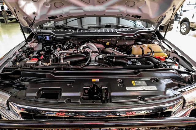 2021 Ford F-250 Super Duty Lariat | Addison, TX | Mr Car Guys