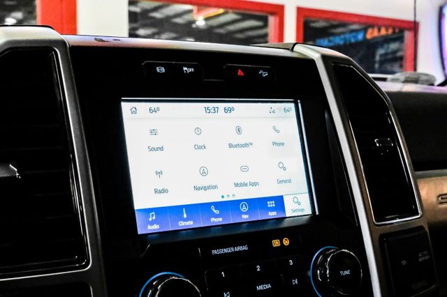 2021 Ford F-250 Super Duty Lariat | Addison, TX | Mr Car Guys