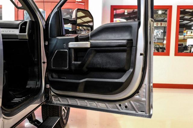 2021 Ford F-250 Super Duty Lariat | Addison, TX | Mr Car Guys