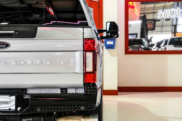 2021 Ford F-250 Super Duty Lariat | Addison, TX | Mr Car Guys