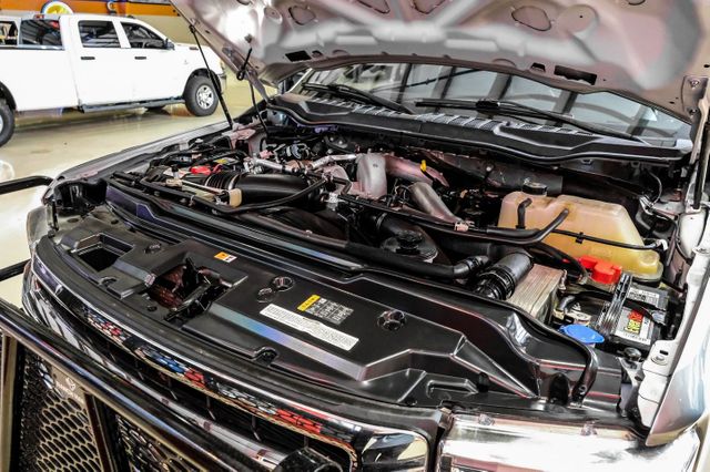 2021 Ford F-250 Super Duty Lariat | Addison, TX | Mr Car Guys