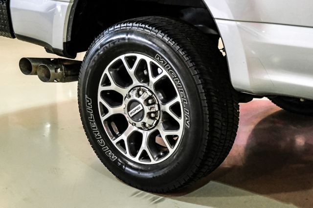 2021 Ford F-250 Super Duty Lariat | Addison, TX | Mr Car Guys